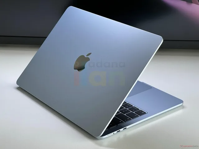 MacBook Air M5 Sıfır gibi 2 Aylık Devir 7 — görsel 1
