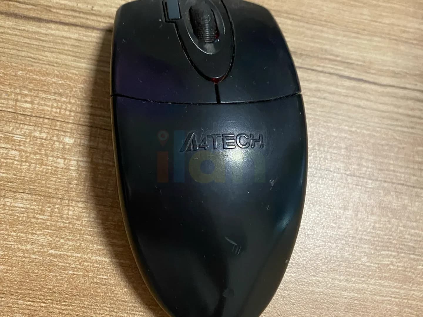 A4 Teçhizat Mouse Temiz — görsel 1