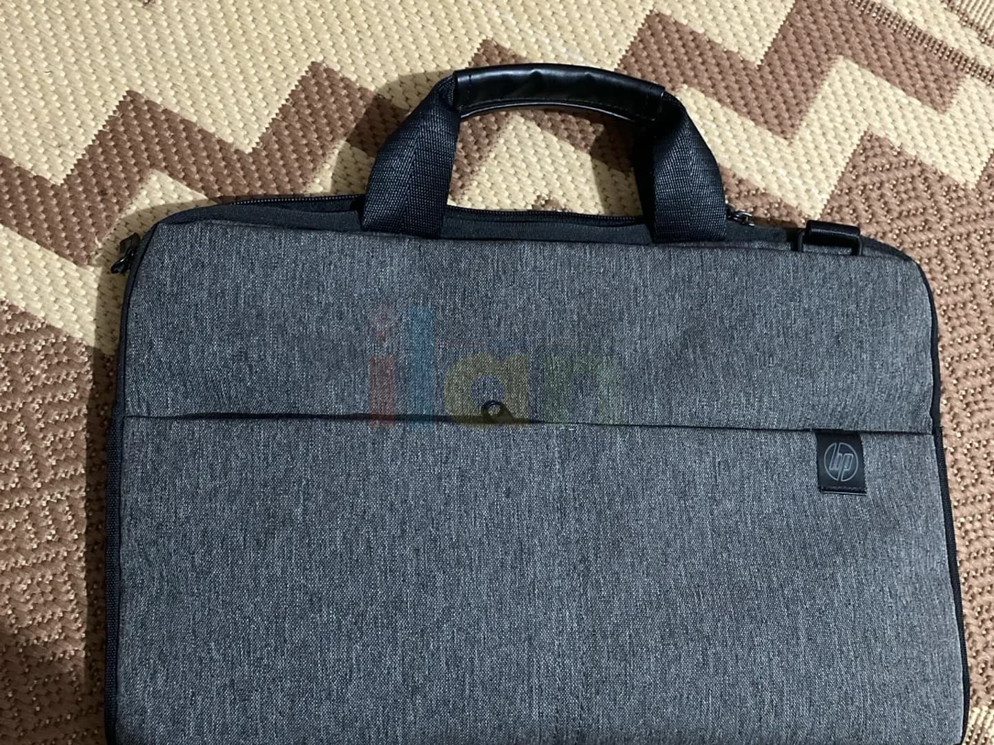 Hp 14” Notebook Çanta Orijinal — görsel 1