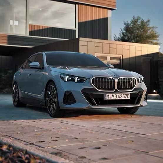 2024 8 Serisi 840d xDrive Otomatik — görsel 1